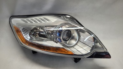 Ford kuga mk 1 лампа перед передняя правая линза фото №1