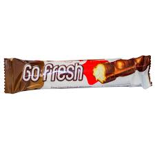 Solen Gofresh 25g