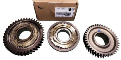 Nowa оригинальная муфта с колёса 1-2 передача jumpy scudo expert 1682770580 фото №1