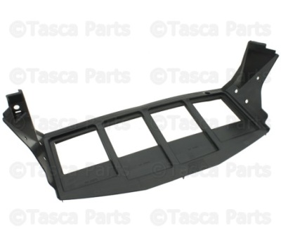 2016 camaro ss 6.2 v8 впуск воздуха защита нижняя кронштейн радиатора nowa фото №1