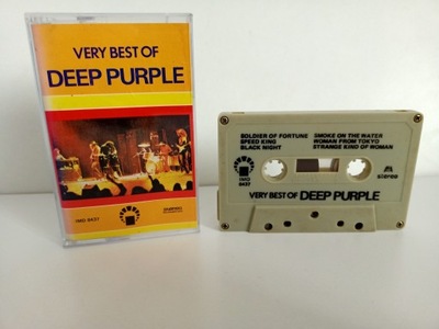 Deep Purple - The Best Of