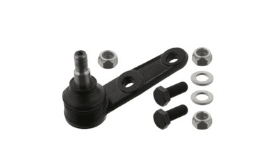 Шарова опора важеля chevrolet aveo kalos 1.2 1.4 02- фото №1