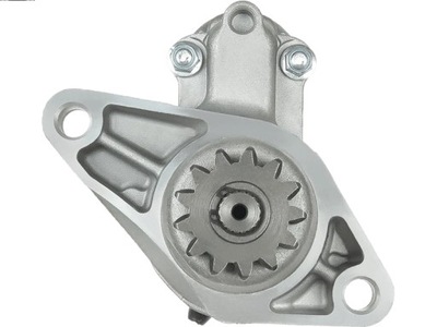 Новий стартер pontiac vibe 2.4 toyota corolla 2.4 toyota matrix 2.4 фото №1