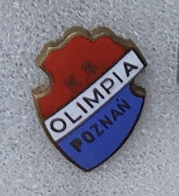 KS OLIMPIA POZNAŃ