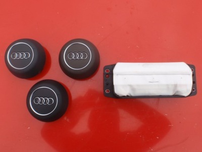 Audi q5 80a подушка повітряна пасажира подушка безпеки фото №1