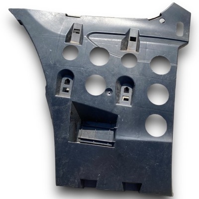 Mercedes-benz r kl w251 r251 кронштейн напрямна бампера лівий задня a2518850316 фото №1