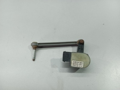 SENSOR NIVELACIÓN IZQUIERDO PARTE DELANTERA VW PHAETON 4.2 V8 3D0941285E  