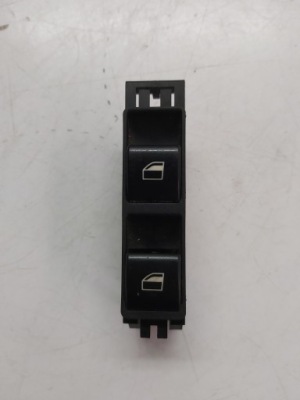 Bmw e46 переключатель окон правый 8381514 фото №1