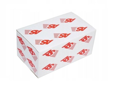 Зчеплення односторонній, стартер as-pl sd3061p фото №1