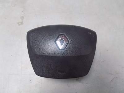 Renault megane iii подушка подушка безпеки водія orygi фото №1