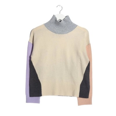 SHEIN Sweter z golfem Rozm. EU 38