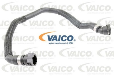 ПАТРУБОК ЕЛАСТИЧНИЙ РАДІАТОРА ORIGINAL VAICO VAICO V20-2676