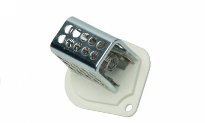 Jeep cherokee xj , 09.83 регулятор вентилятора салону фото №1