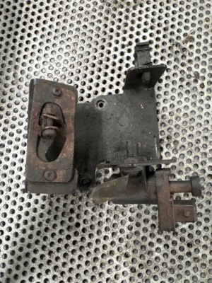 Клапан вакууму clio ii 7700102545c фото №1