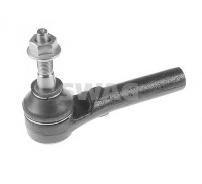 Swag наконечник тяга l/p fiat freemont фото №1