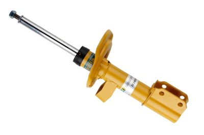 BILSTEIN AMORTIGUADOR TIPO DEPORTIVO PARTE DELANTERA IZQUIERDO DERECHA RENAULT TWINGO 3  