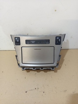 Попільничка toyota avensis _t25_ 5880405050 2.0l дизель 2010 фото №1