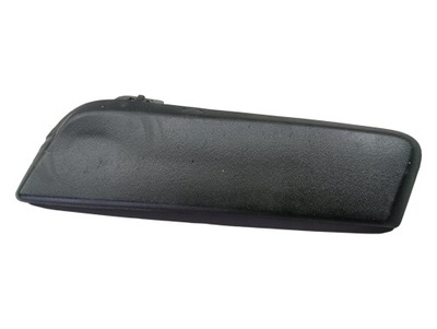 Молдинг бампера перед renault megane iii cabrio 620750001r фото №1