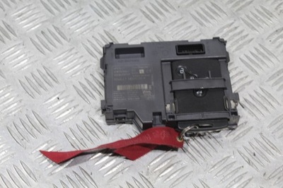 Считыватель карта замок зажигания clio iv 285901391r фото №1