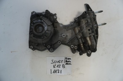 Suzuki swift iv v mk7 2010-2017r k12b корпус распределительного вала 16100-69la4 фото №1