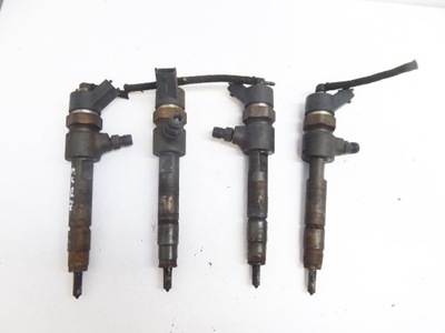 Alfa romeo 156 форсунка 1.9 jtd фото №1