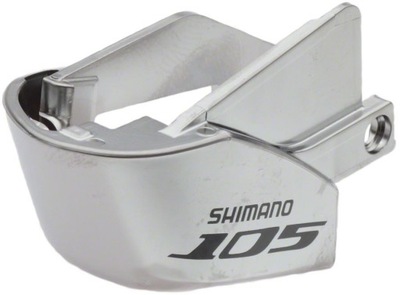Kapa dźwigni SHIMANO 105 ST-5700 lewa
