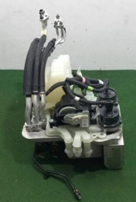 Насос тепла обігрівач tesla y фото №1