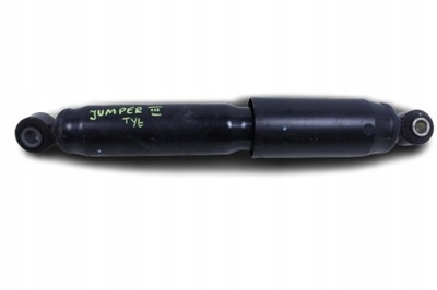 Амортизатор задняя citroen jumper iii 18r. фото №1