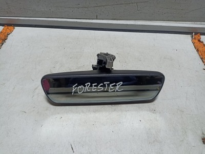 Subaru forester v lift дзеркало внутрішнє 92021sj010 фото №1