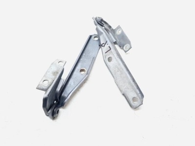 Петли петля капот audi a6 c5 фото №1