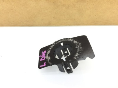 Cls w257 amg кронштейн тримач pdc лівий перед фото №1