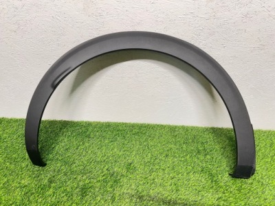 Молдинг крыла правый правая задняя задняя peugeot 3008 ii оригинал 'nowa' фото №1