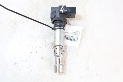 Котушка запалювання skoda fabia i 1.4 фото №1