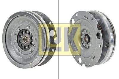 RUEDA DE DOS MASAS AUDI A4/A5/A6/A7/Q5 3,0 TDI QUATTRO 07- 415062109  