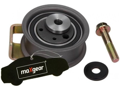 ROLLO TENSOR CORREA DISTRIBUCIÓN MAXGEAR 54-0429 + ZAPACH  