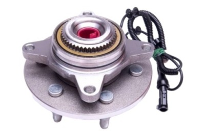 Ступиця колеса перед do ford f-150 2004 2005 2006 2007 фото №1