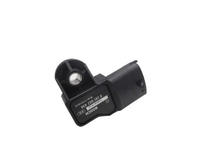 Датчик вихлопних газів renault clio iii 166393977r org фото №1