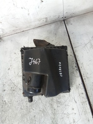 J467 корпус фильтра воздуха orlando 13272754 фото №1