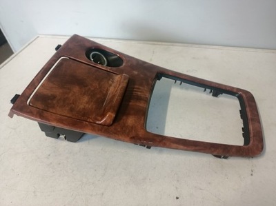 Рамка чохол важеля перемикання передач домкрата перемикання передач nissan primera фото №1