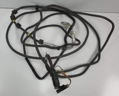 Патрубок труба шланг adblue mercedes w213 2.0 cdi a2134707802 фото №1