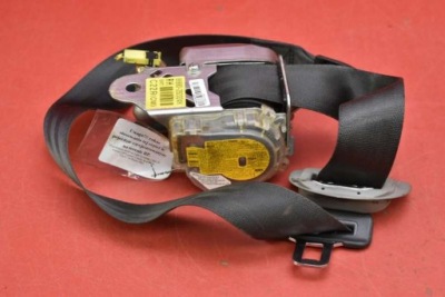 Pas безпеки правий перед 88880-2b200wk hyundai santa fe 2 ii 06-10 фото №1