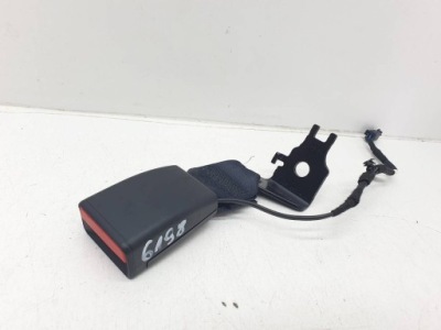 Кліпса пряжка сидіння поперечина задній jeep avenger 655014500 фото №1