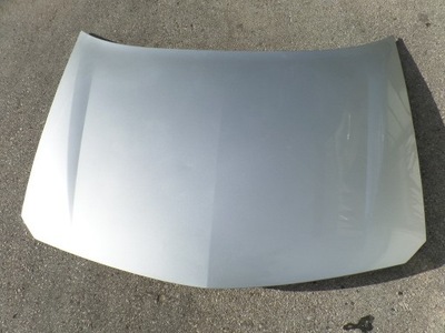 Renault laguna ii lift ted69 капот фото №1