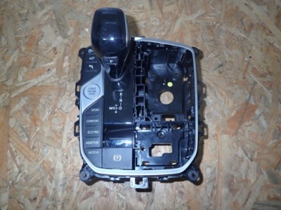 Домкрат тяга ручка переключения передач bmw g20 g21 19- фото №1