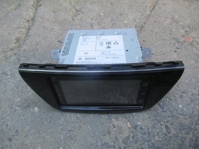 Suzuki vitara iii vitara 3 радіо 39920-62mh0 sx4 фото №1