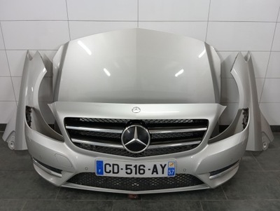 MERCEDES B CLASS 246 W246 ФОНАРІ ПЕРЕД КОМПЛЕКТНИЙ