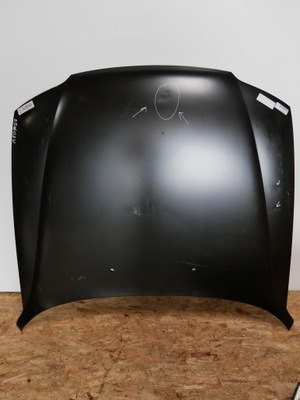 Капот opel vectra b 95-02 фото №1