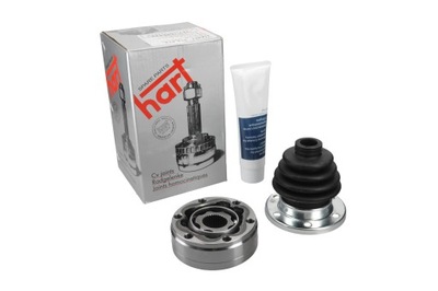 AXLE SWIVEL GSP 644004 - milautoparts-fr.ukrlive.com