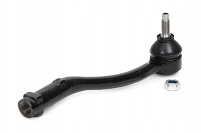 Msport наконечник тяга citroen c3 peugeot 207 фото №1