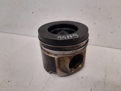 Поршень audi a4 b9 фото №1